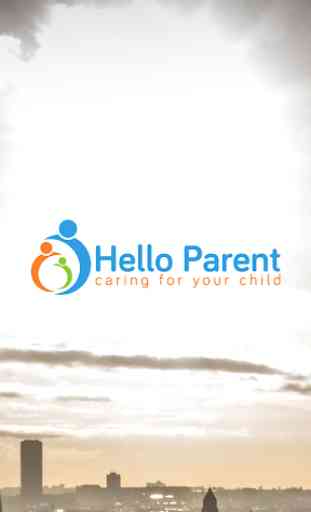 Hello Parent Admin 1