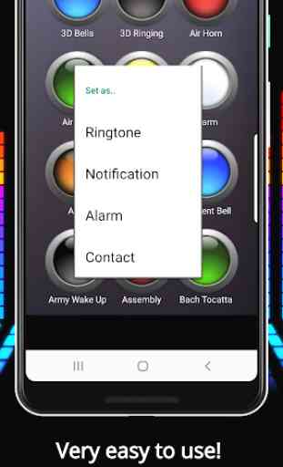 High Volume Ringtones and Sounds 2