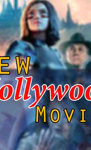 Hollywood Movies/Hollywood Hindi Dubbed Movies 1