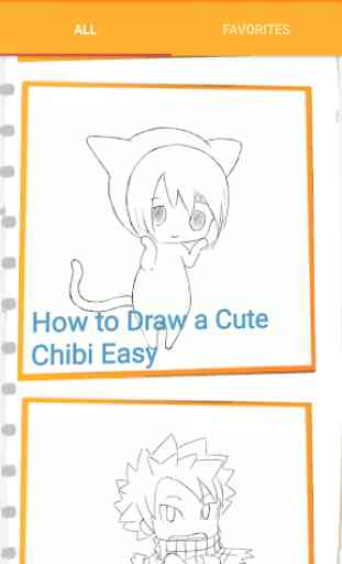 How to Draw Anime 2