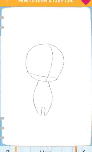 How to Draw Anime 4