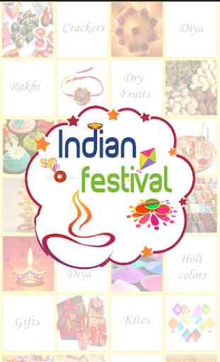 Indian Festival 1