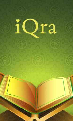 iQra: Easy Quran 1