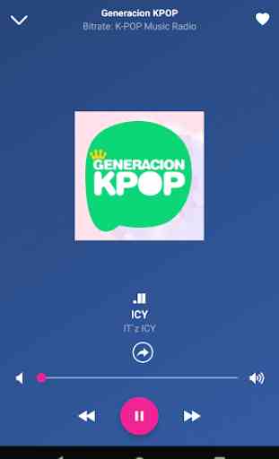 K-POP Music – Free Korean Music Radio 2020 2