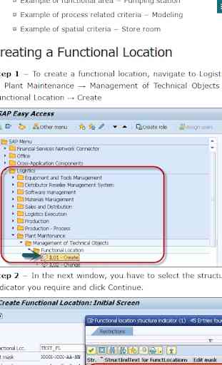 Learn SAP Plant Maintenance (PM) 3