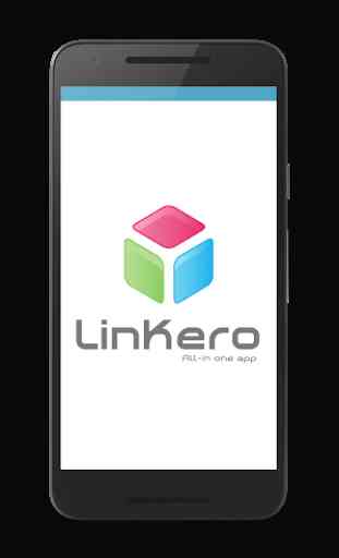 LinKero  - Enjoy 1000+ web apps all in one 1