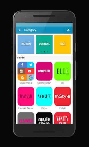 LinKero  - Enjoy 1000+ web apps all in one 4