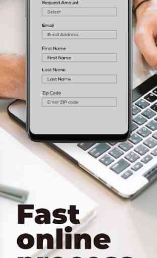 Loans Online - Find Lenders Quickly 2
