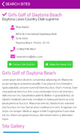 LPGA-USGA Girls Golf 3