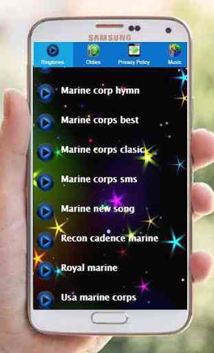 marine corps ringtones 3