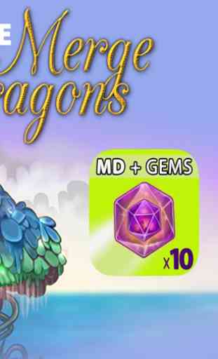 MD GEMS Merge Dragons Guide 3