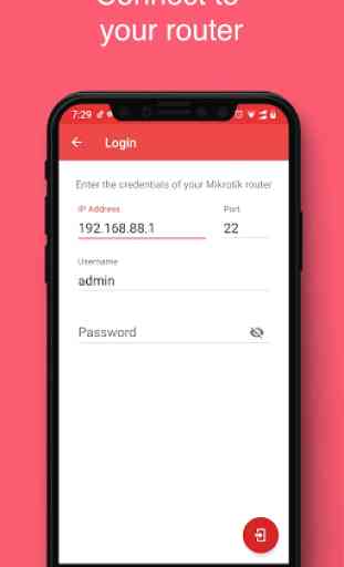 MikroTicket - sell your WiFi for time with tickets 1