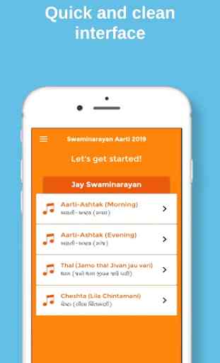 New BAPS Swaminarayan Aarti - 2019 3