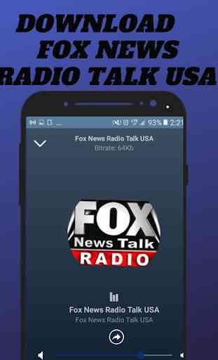 News Radio USA 1
