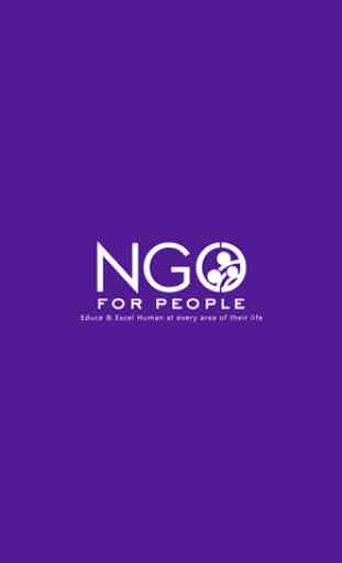 NGO For People 1