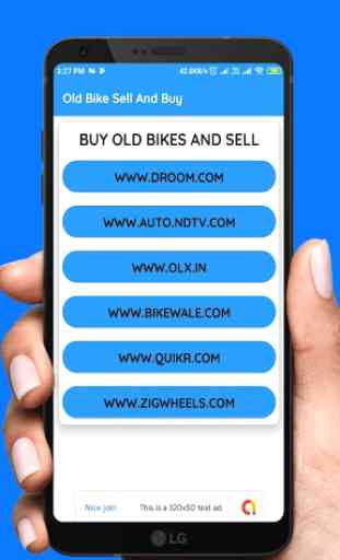 Old Bike Buy And Sell- Used Bike, Second Hand Bike 1