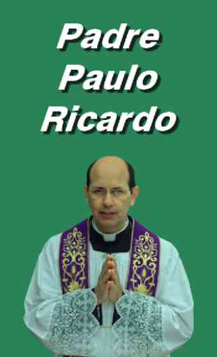 Padre Paulo Ricardo 1
