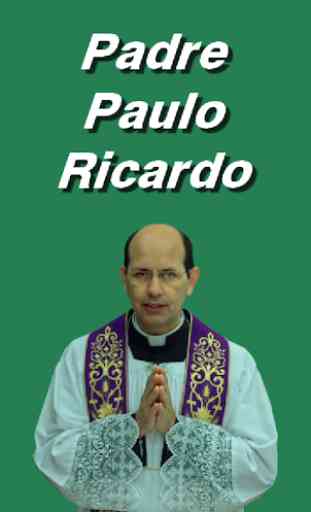 Padre Paulo Ricardo 2