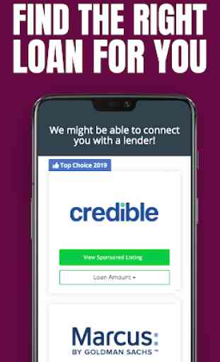 Personal Loan - Compare Lenders & Connect Online 1