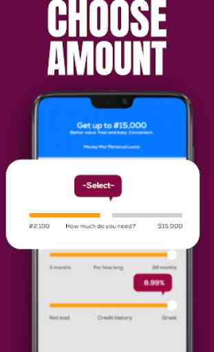 Personal Loan - Compare Lenders & Connect Online 2