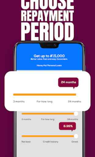 Personal Loan - Compare Lenders & Connect Online 3