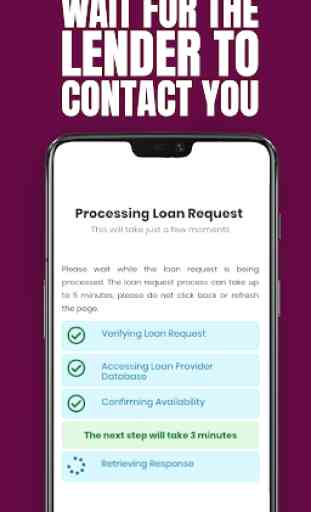 Personal Loan - Compare Lenders & Connect Online 4