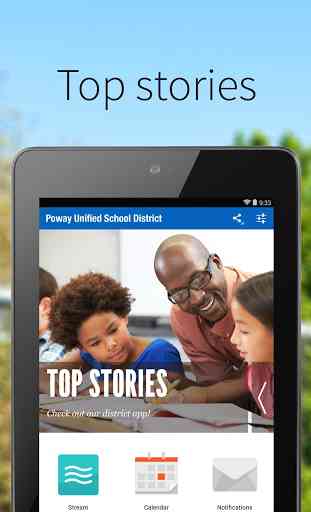 Poway Unified School District 1