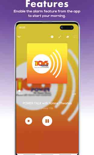 Power 106 FM Jamaica 3