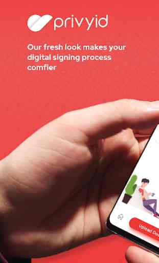 PrivyID - Digital Signature 1