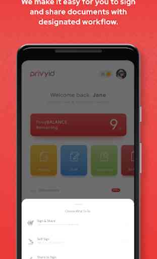 PrivyID - Digital Signature 3