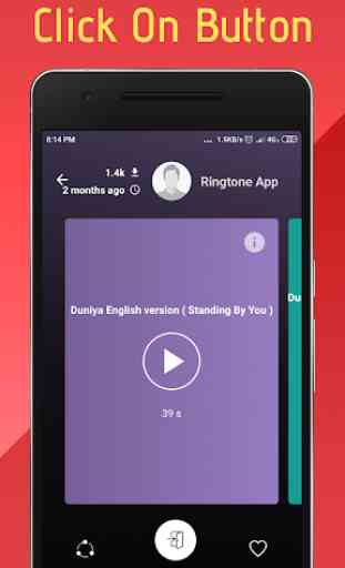 Ringzzy - Hindi Ringtones Download Or Set Easily 2