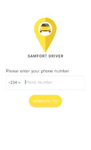 SamFort Driver 1