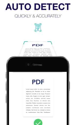 Scanner App ∙ Scan & Sign PDF 2