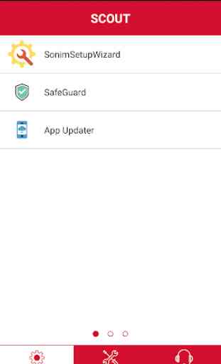 SCOUT App Updater 1