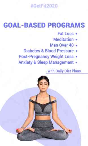 Shilpa Shetty - Yoga, Fitness, Exercise & Diet 1