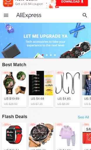 Singapore online shopping app-Online Store shop 4