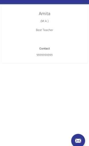 SMS - Student Management System 4
