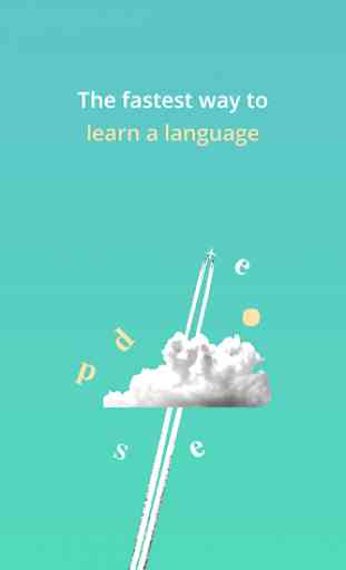 Speakly: The fastest way to learn a language 1