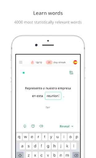 Speakly: The fastest way to learn a language 2