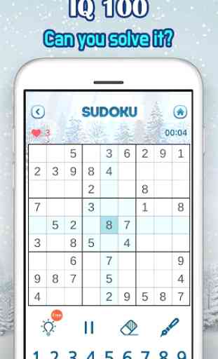 Sudoku Deluxe 2