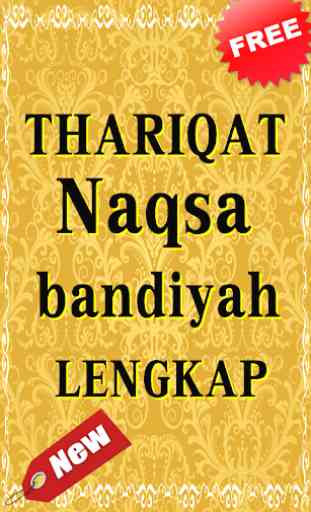 Thariqat Naqsabandiyah Lengkap 3