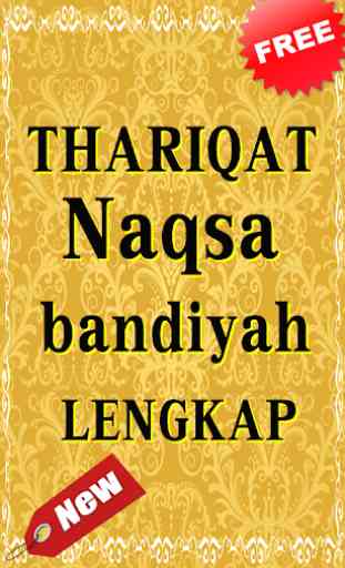 Thariqat Naqsabandiyah Lengkap 4