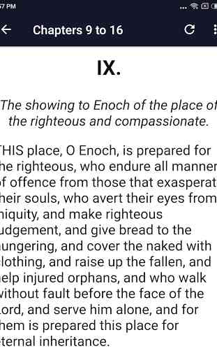 THE SECRETS OF ENOCH BOOK 4