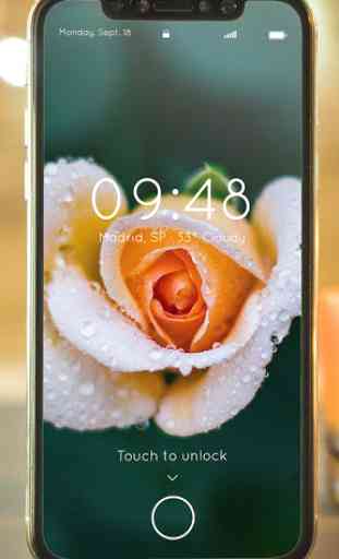Theme And Wallpapers for Realme U1 3