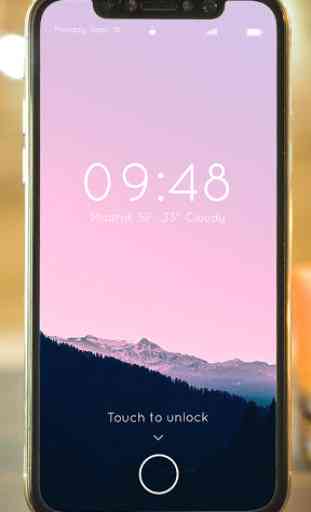 Theme And Wallpapers for Realme U1 4