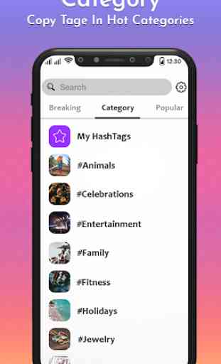 Top Tags For Likes And Followers :Popular Hashtags 4