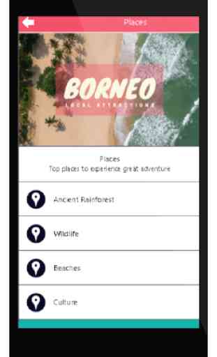 Travel Channel: Borneo Hotel Deals 2