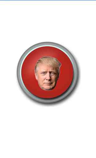Trump Button 1