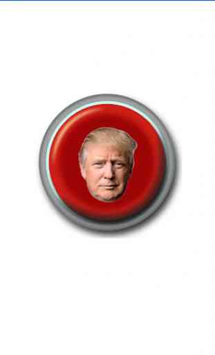 Trump Button 2
