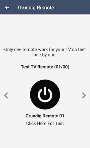 tv remote control for all tv 2
